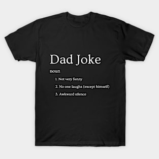 Dad Joke T-Shirt